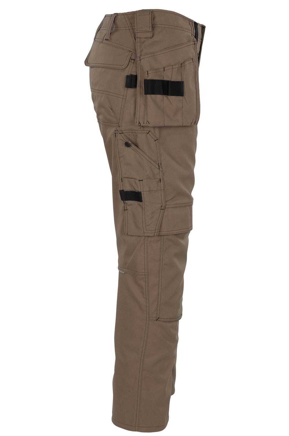 MASCOT® Ronda Handwerkerhose Größe 82C42, khaki Produktbild img4 L