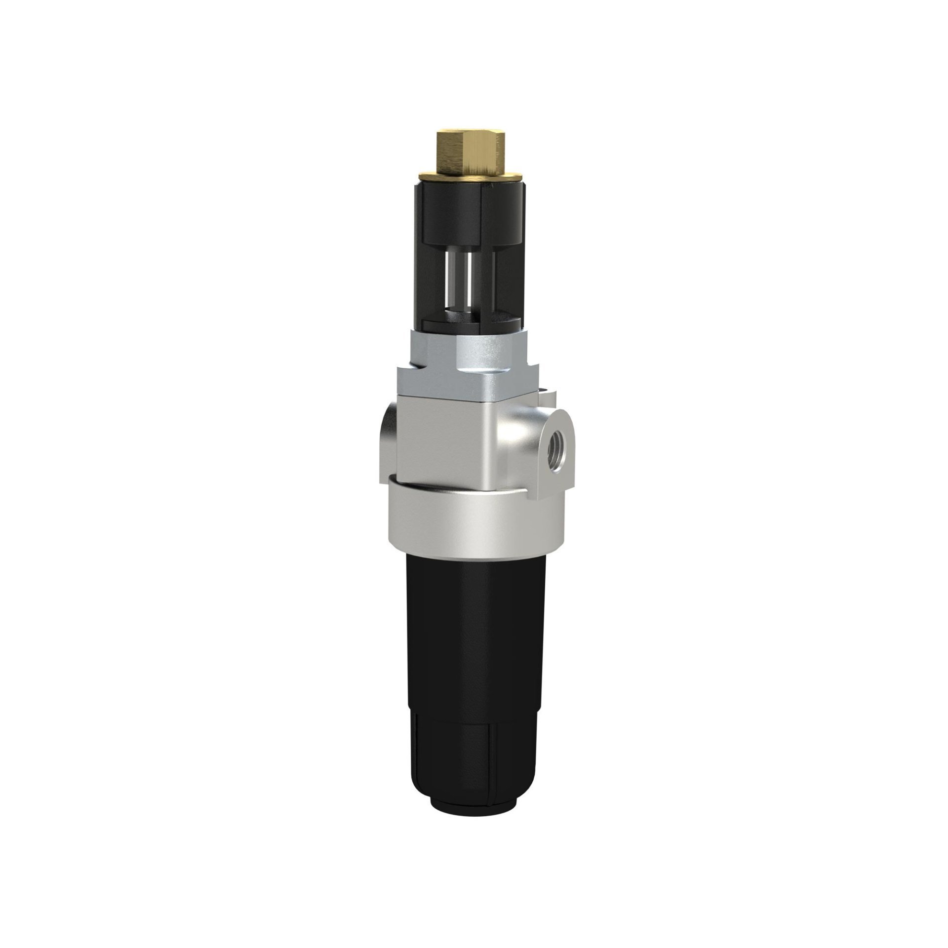 Nebelöler »Standard-mini«, mit Metallbehälter, BG 0, G 1/8 Produktbild img1 L