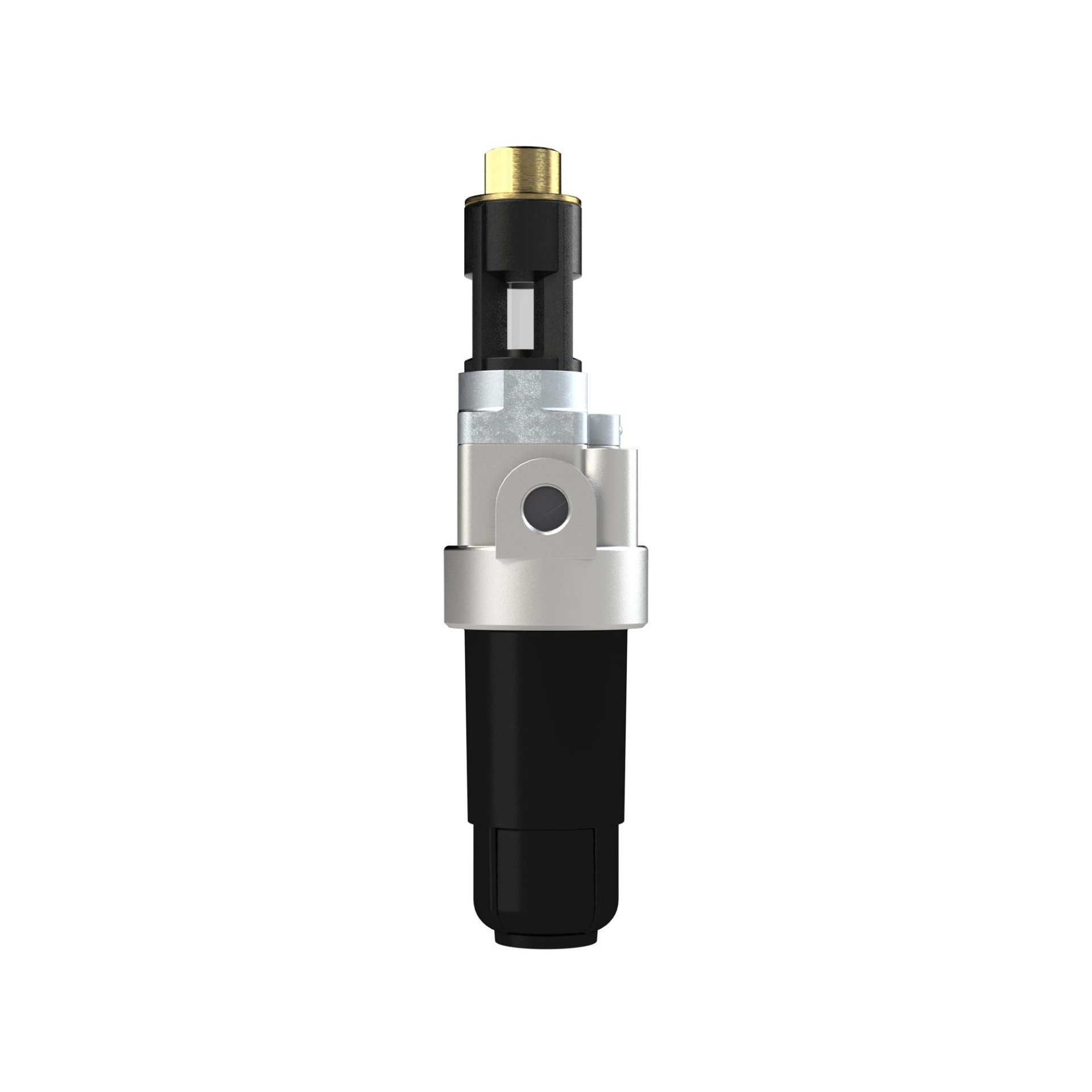 Nebelöler »Standard-mini«, mit Metallbehälter, BG 0, G 1/8 Produktbild img6 L