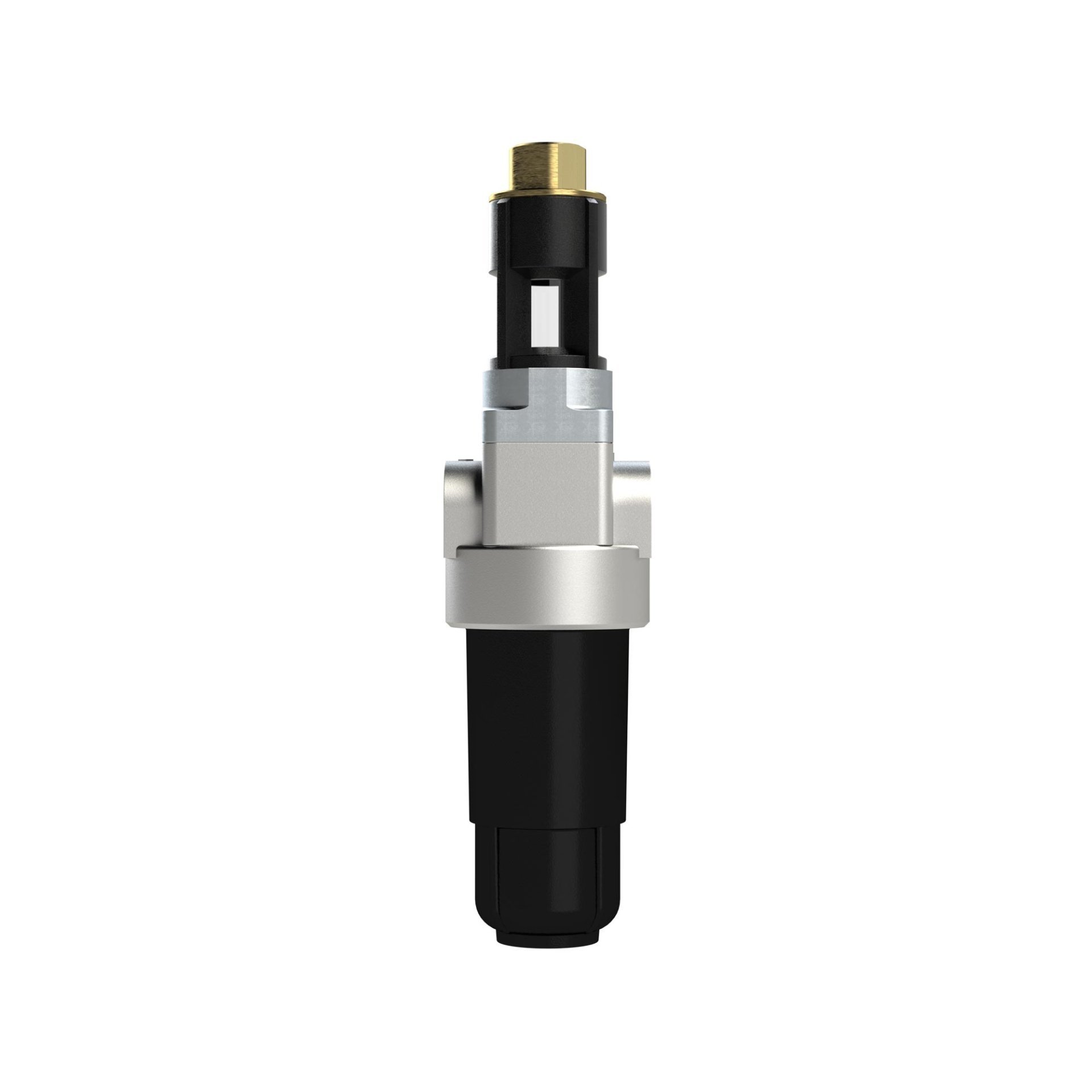 Nebelöler »Standard-mini«, mit Metallbehälter, BG 0, G 1/8 Produktbild img5 L