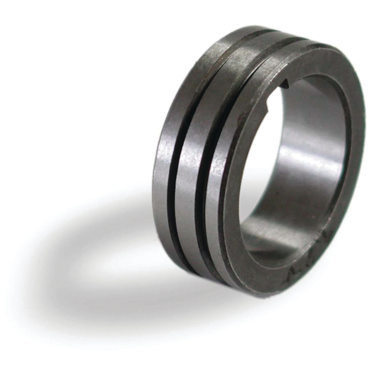 Schweisskraft Vorschubrolle einzeln für Massivdraht 1,0 – 1,2 mm Produktbild img1 L