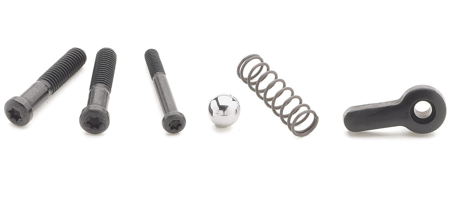 Ersatzteil Satz Schalthebel 1016/6 Produktbild img1 L