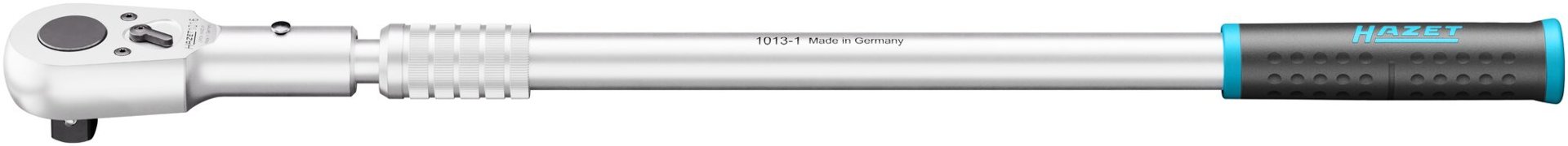 Umschaltknarre ∙ ausziehbar 1016LG ∙ 3/4 Zoll (20 mm) Vierkant massiv ∙ 1130 mm Produktbild img8 L