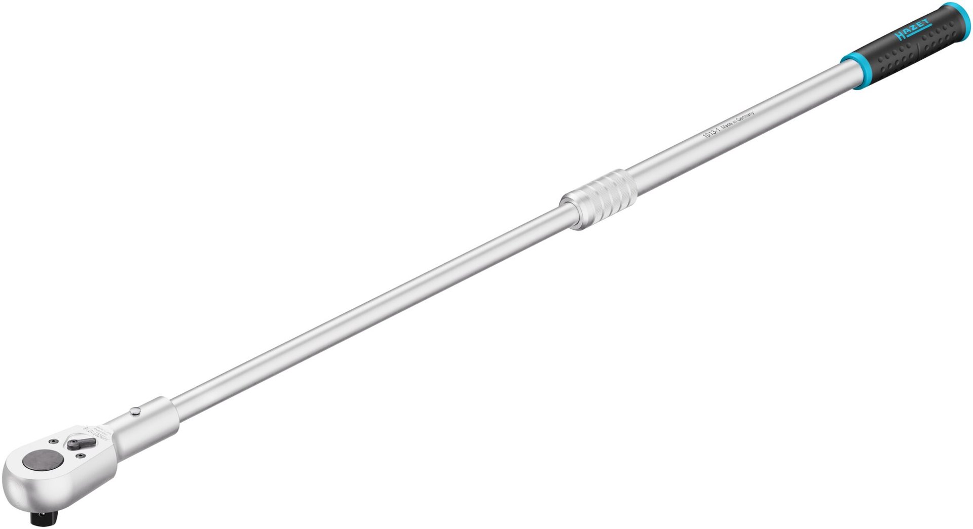 Umschaltknarre ∙ ausziehbar 1016LG ∙ 3/4 Zoll (20 mm) Vierkant massiv ∙ 1130 mm Produktbild img9 L