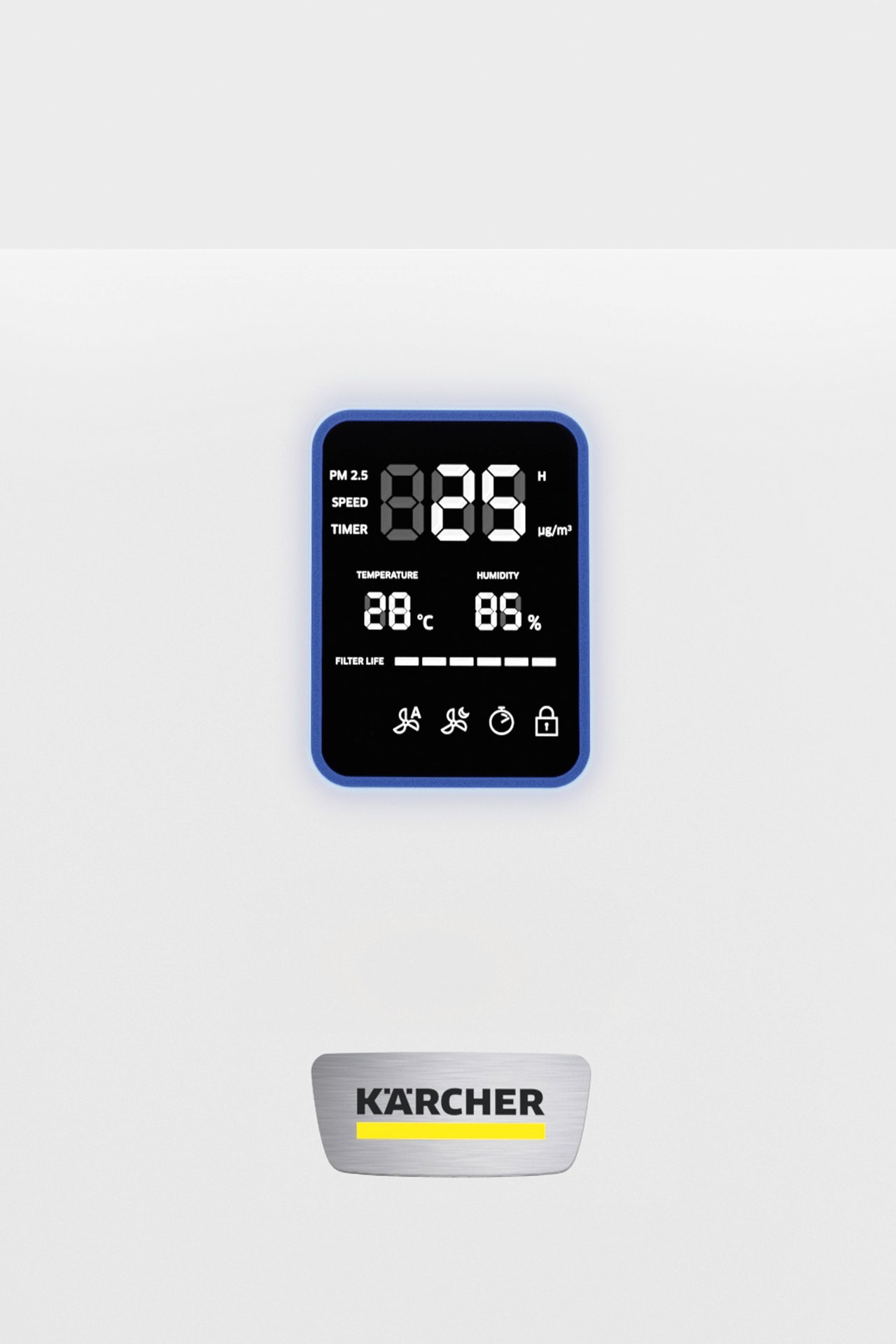 Kärcher Luftreiniger AF 50 Produktbild img4 L