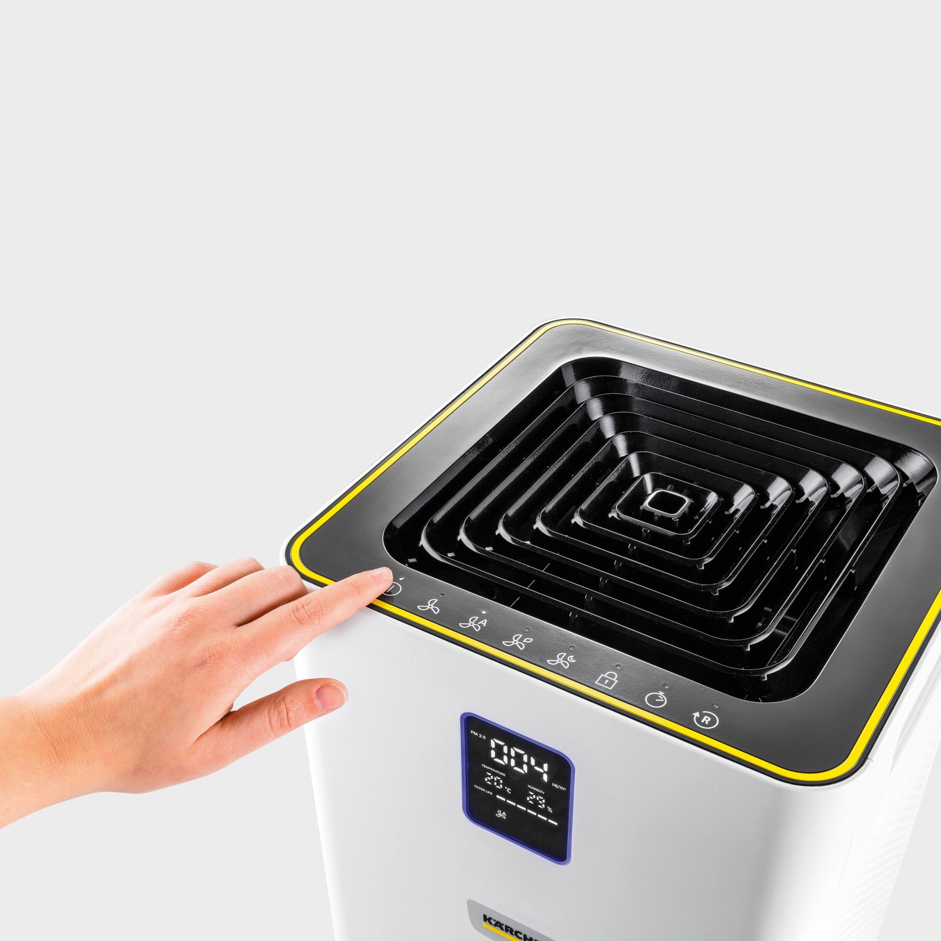Kärcher Luftreiniger AF 50 Produktbild img3 L