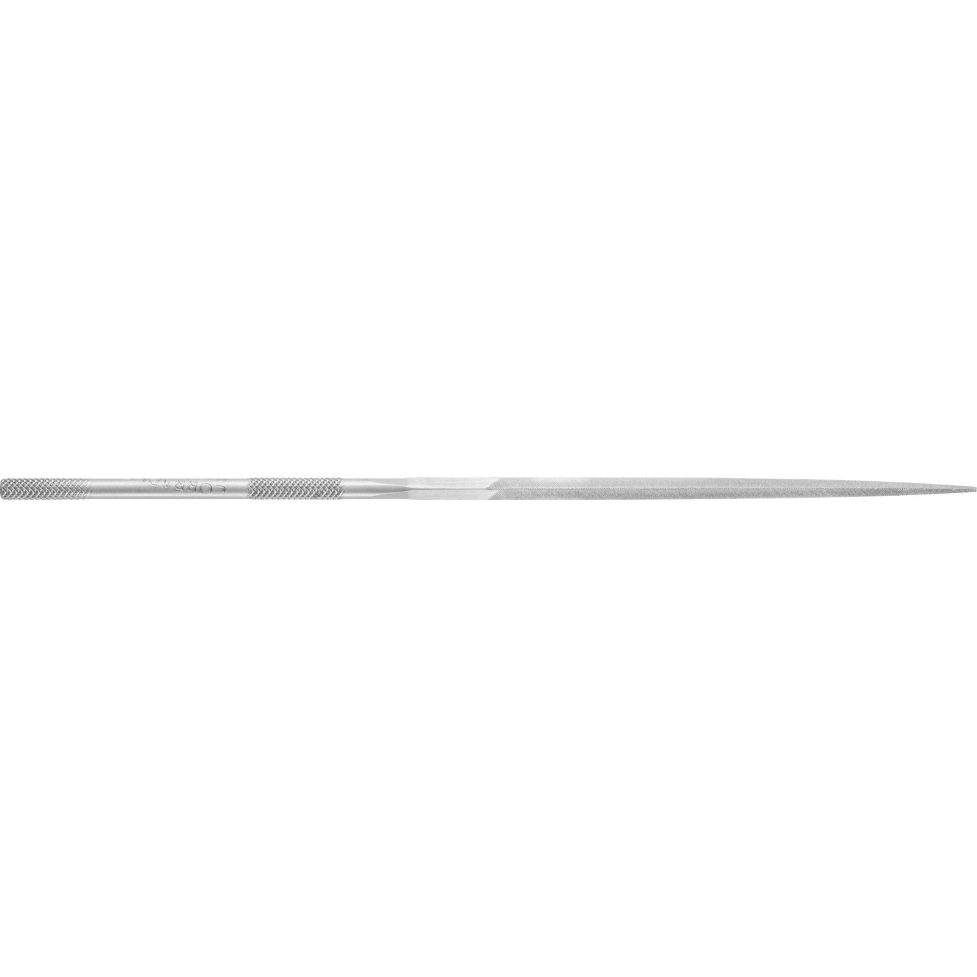 PFERD TOOLS CORRADI-Nadelfeilen dreikant Produktbild img1 L