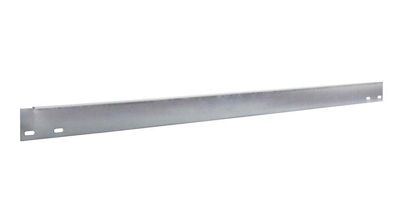 Schulte Anschlagleiste, 55 x 1000 mm (H x B), verzinkt Produktbild img3 L