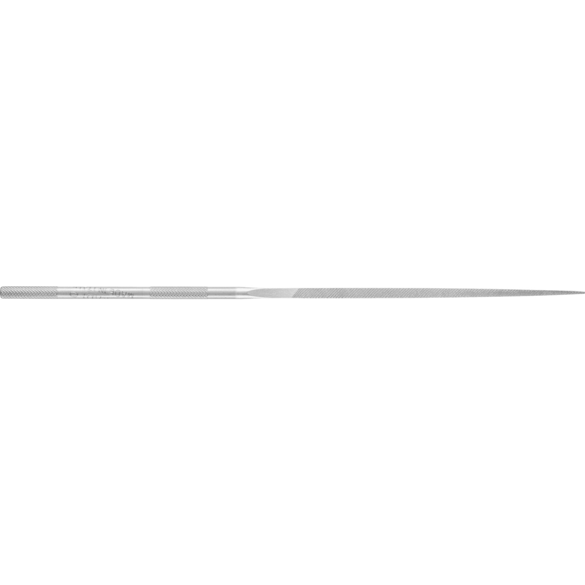PFERD TOOLS CORRADI-Nadelfeilen vierkant Produktbild img1 L