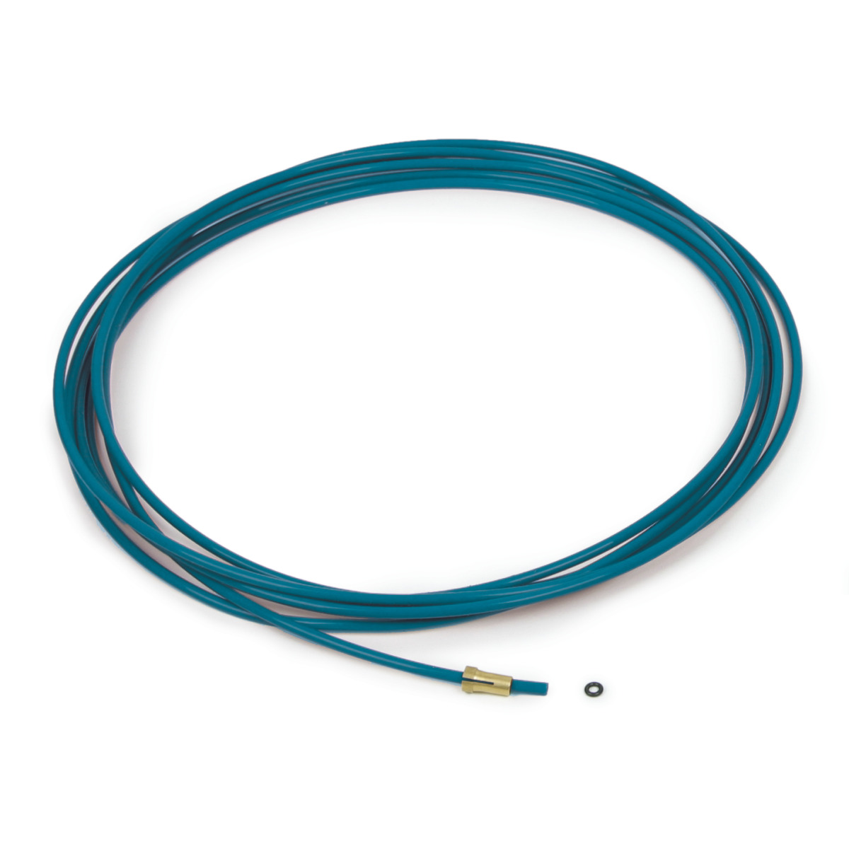 Schweisskraft Teflonseele blau / ø 0,8-1,0 mm / 3,0 m Produktbild img1 L