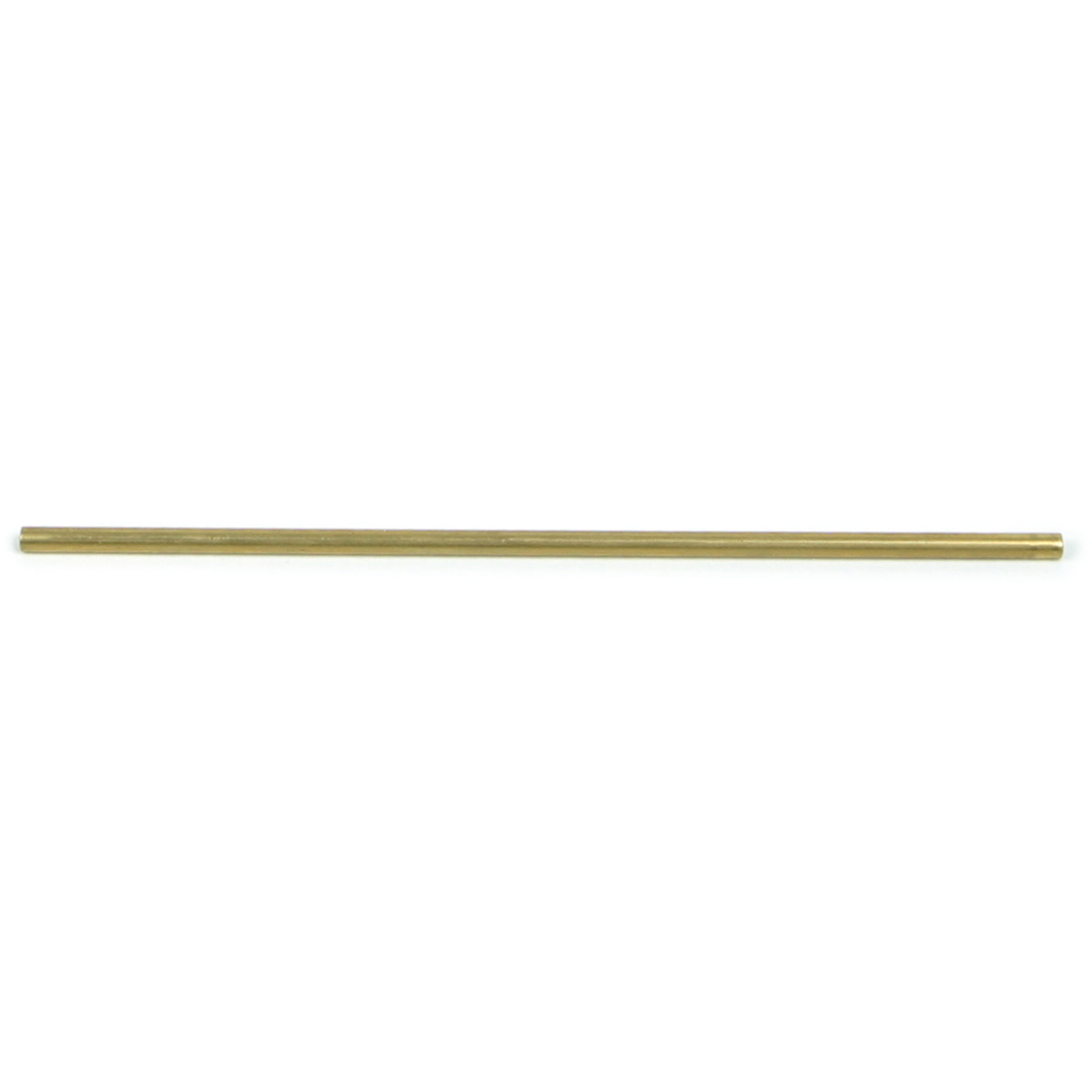 Schweisskraft Führungsrohr Messing Ø 4 mm Produktbild img1 L