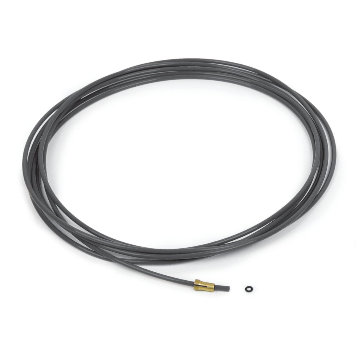 Schweisskraft Polyamidseele grau / ø 1,0-1,2 mm / 3,0 m Produktbild img1 L
