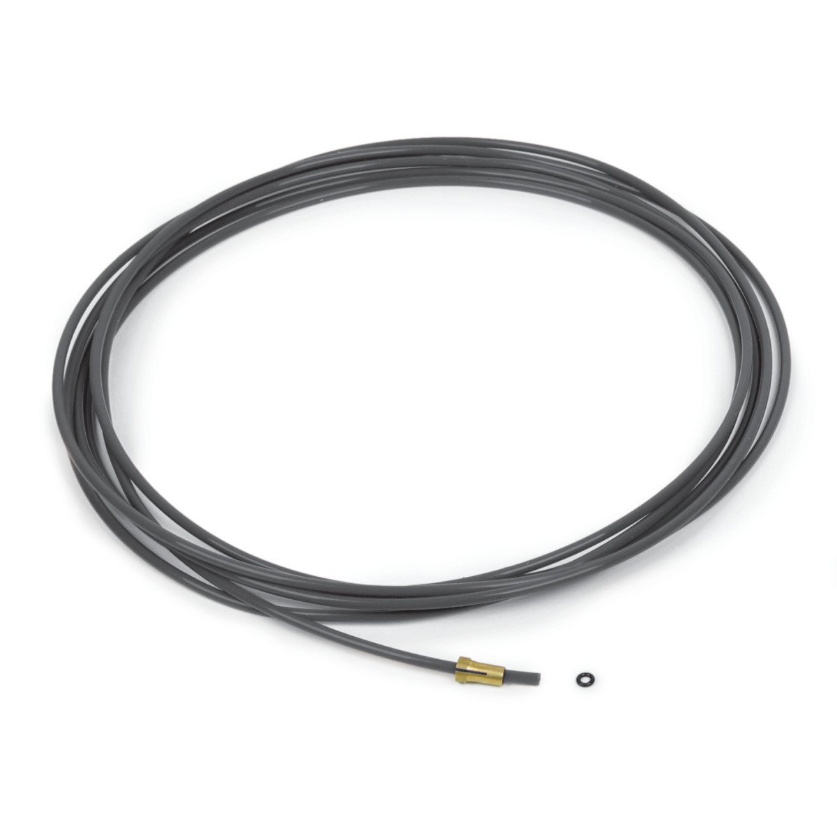 Polyamidseele Schweisskraft grau / ø 1,6 mm / 4,0 m Produktbild img1 L