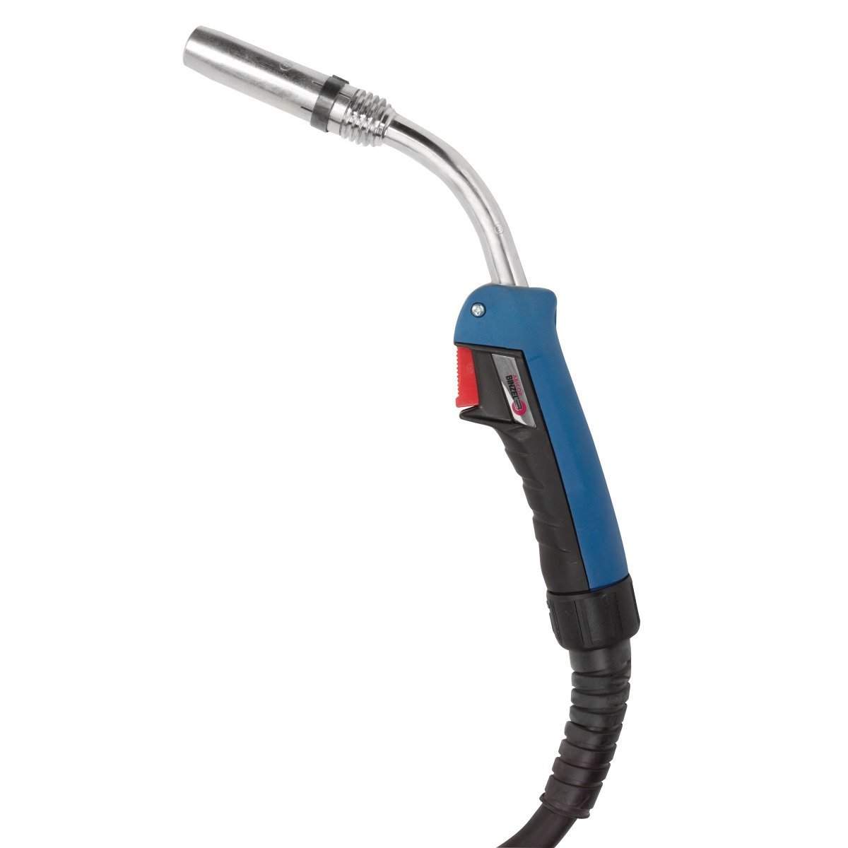 MIG/MAG Schweißbrenner, gaskühlt Rehm MB 36 5m Produktbild img1 L