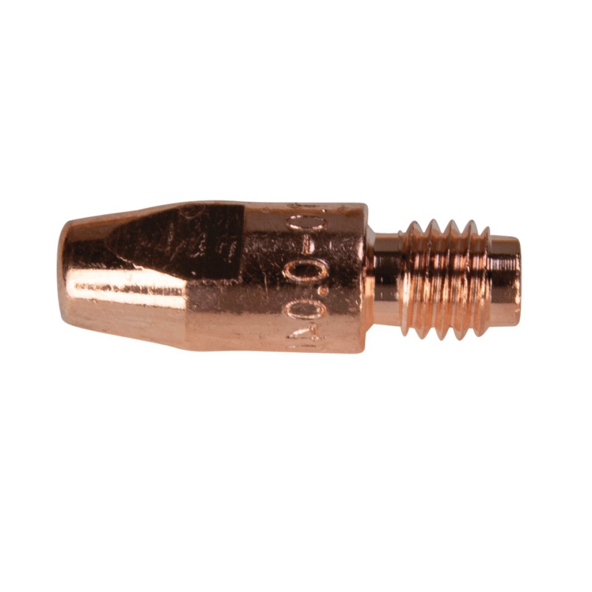 Stromdüse Rehm M8 E-Cu für Alu Ø 1,2 mm Produktbild img1 L