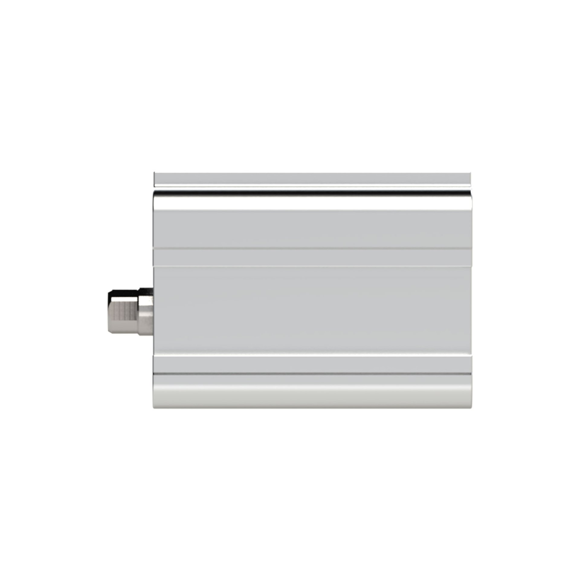 RIEGLER Kurzhubzylinder, doppeltwirkend , Magnet, Kolben-Ø 80, Hub 70, G 1/4 Produktbild img5 L