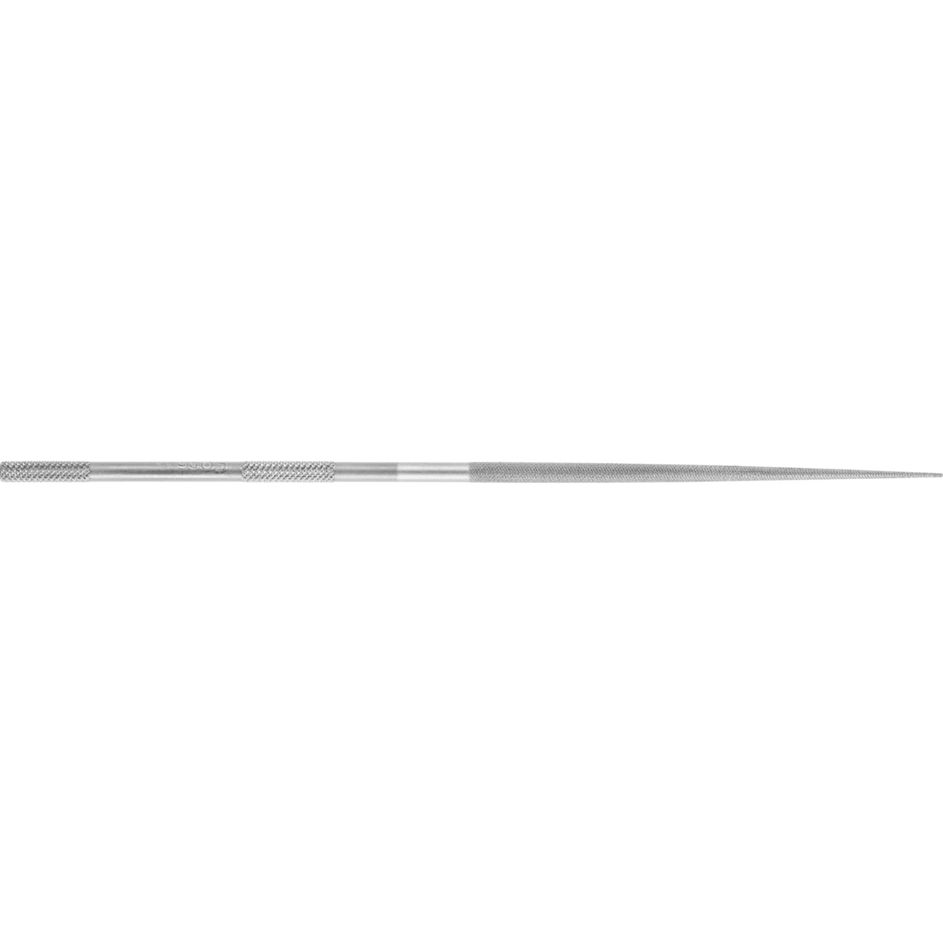 PFERD TOOLS CORRADI-Nadelfeilen rund Produktbild img1 L