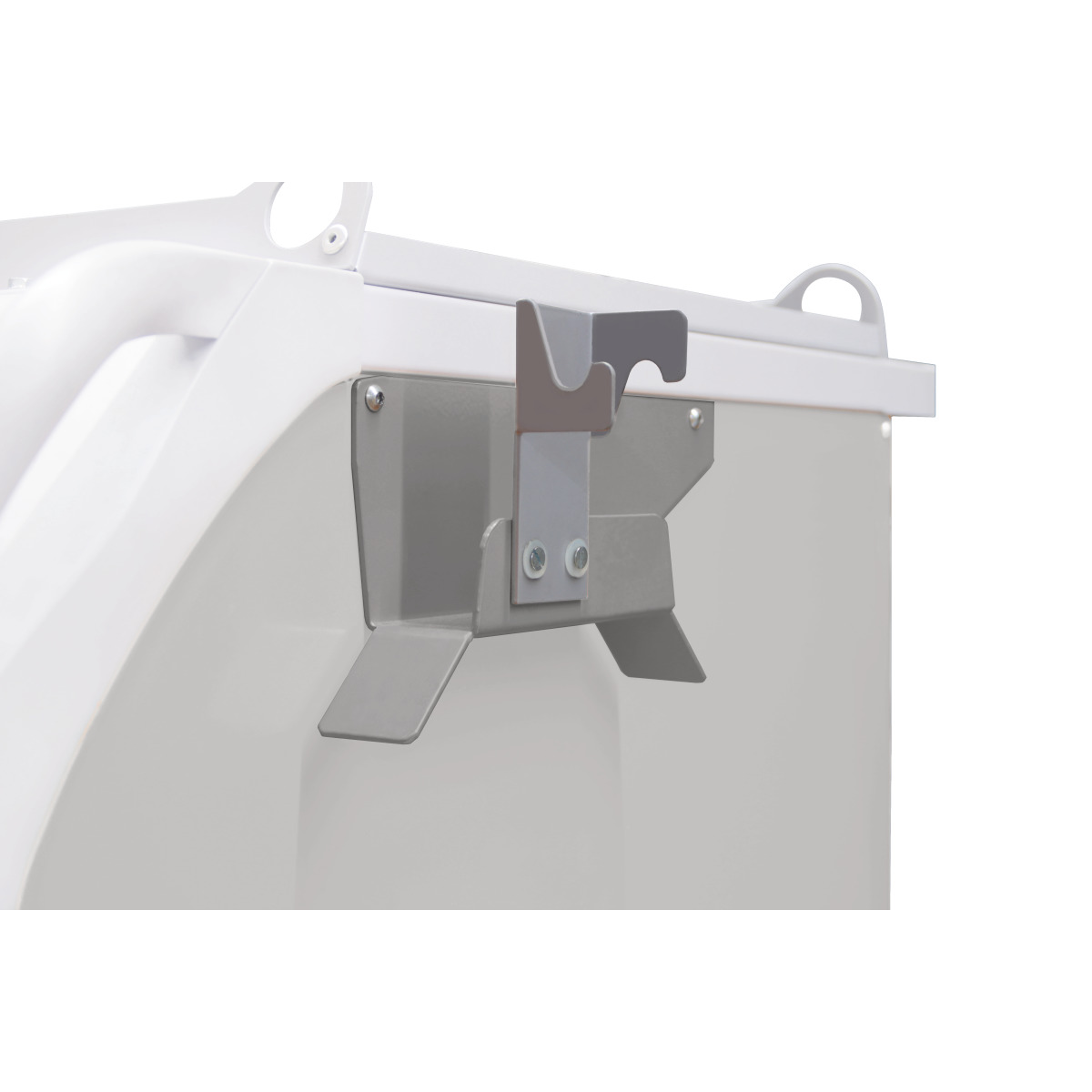 Rehm Brenner- und Schlauchpakethalterung Rehm Produktbild img1 L