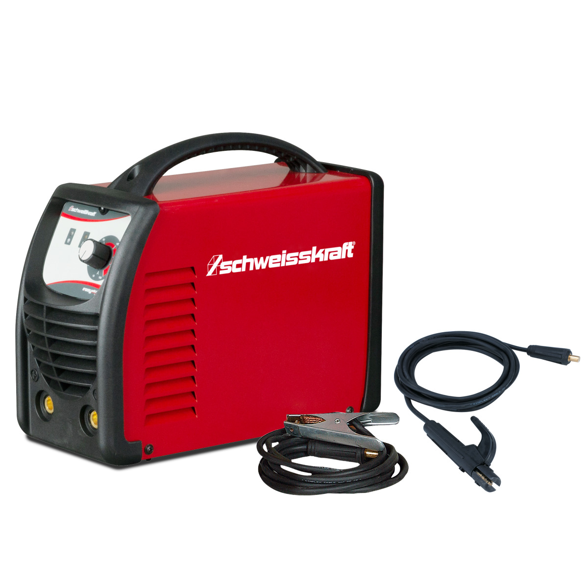Schweisskraft Elektrodeninverter EASY-STICK 161 Produktbild img1 L