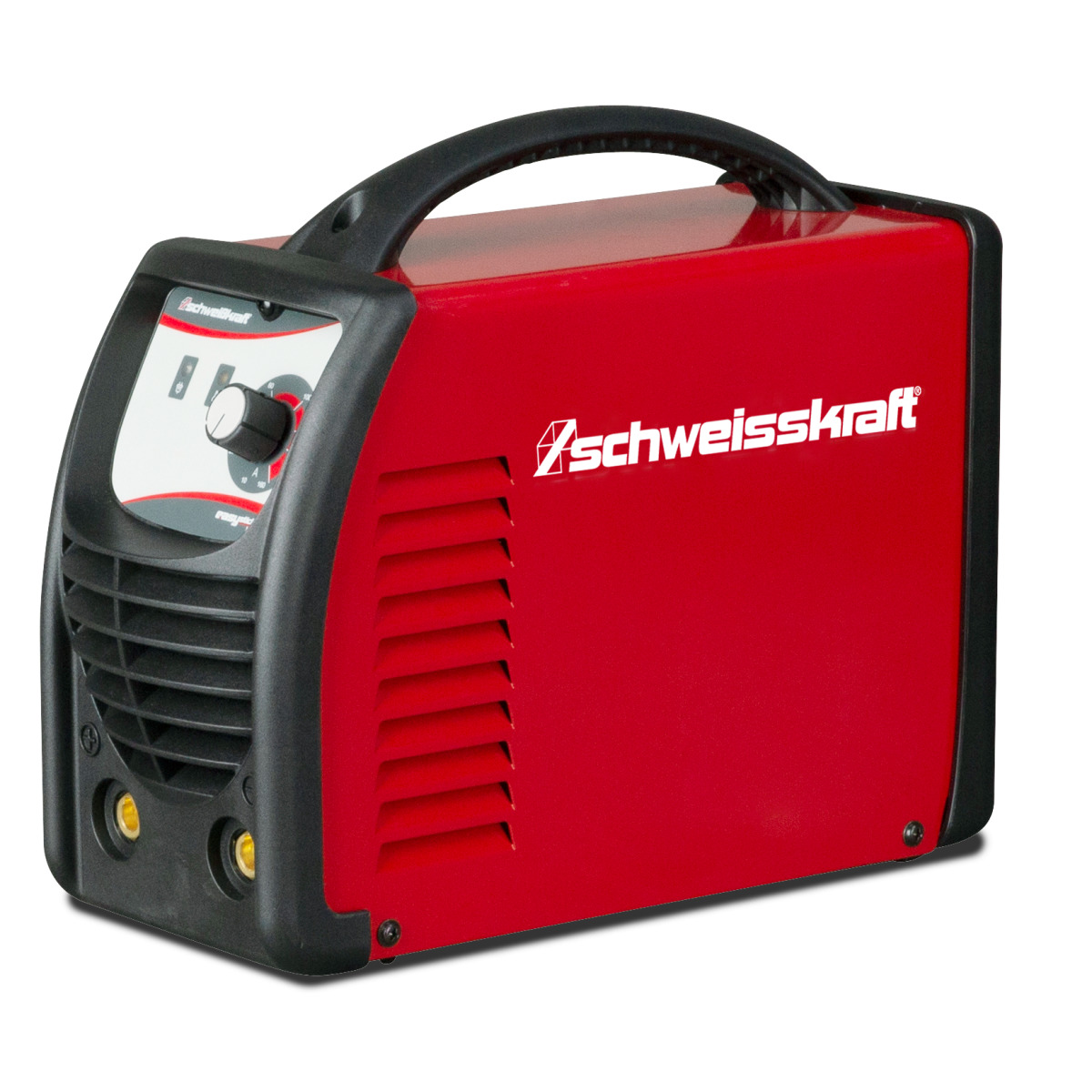 Schweisskraft Elektrodeninverter EASY-STICK 161 Produktbild img2 L