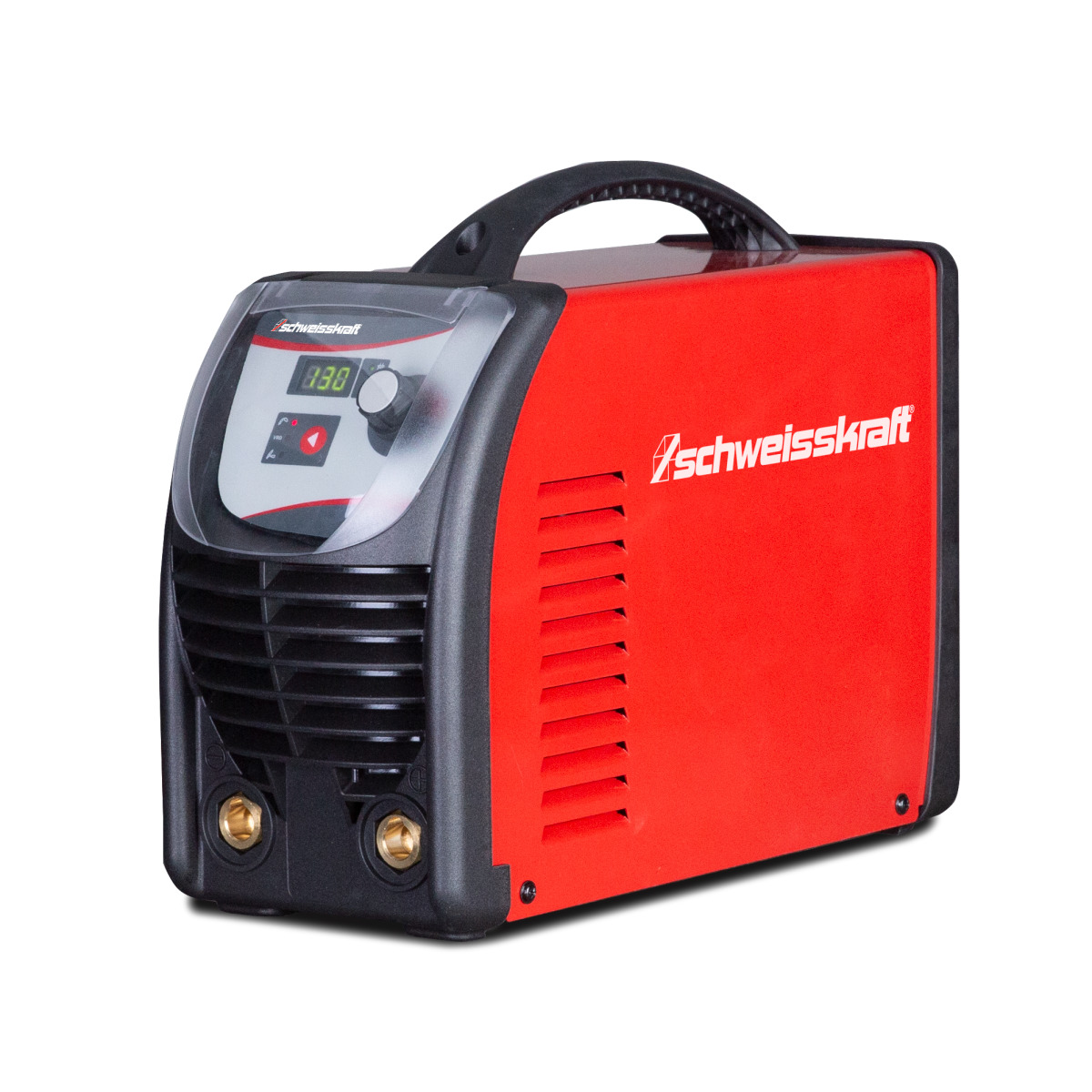 Schweisskraft Elektrodeninverter CRAFT-STICK 161P Produktbild img1 L