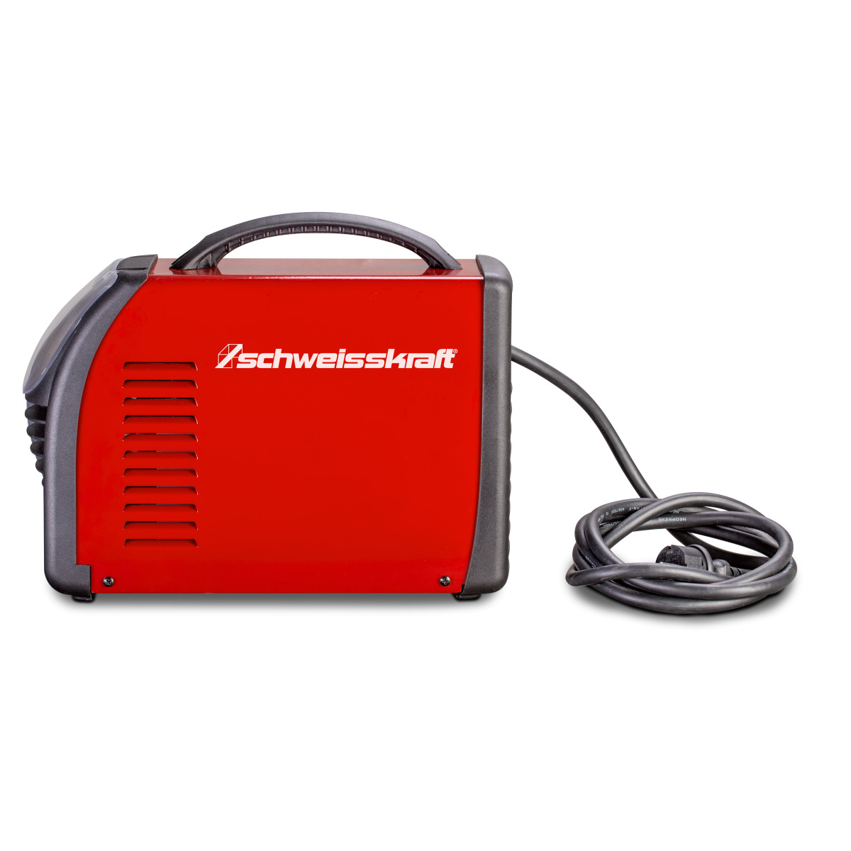 Schweisskraft Elektrodeninverter CRAFT-STICK 161P Aktions-Set Produktbild img2 L