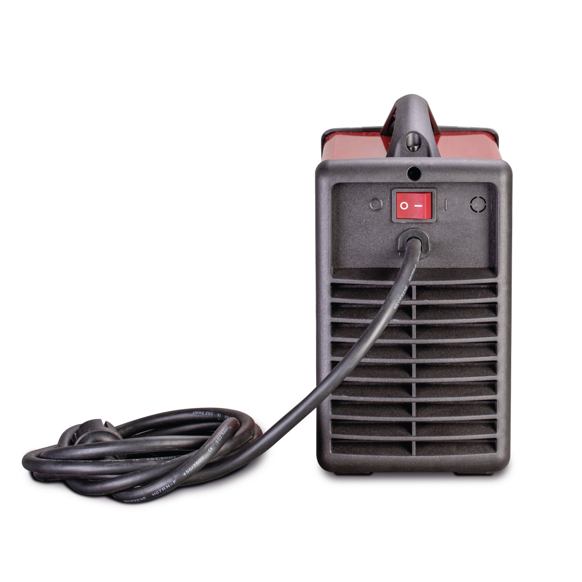Schweisskraft Elektrodeninverter CRAFT-STICK 161P Aktions-Set Produktbild img3 L