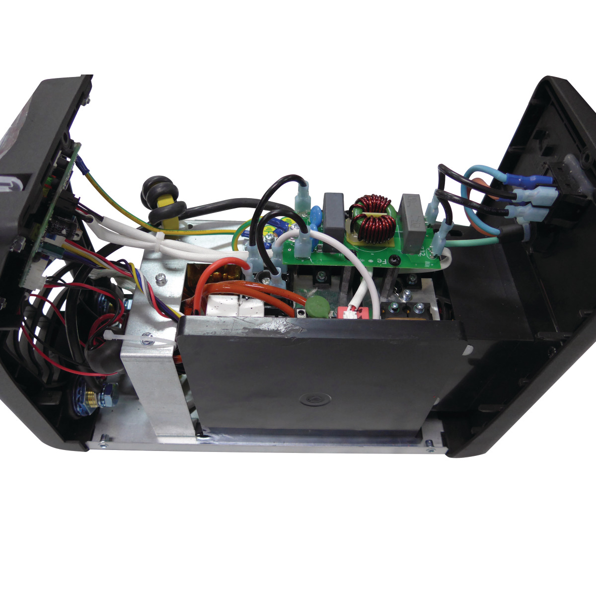 Schweisskraft Elektrodeninverter CRAFT-STICK 161P Aktions-Set Produktbild img9 L
