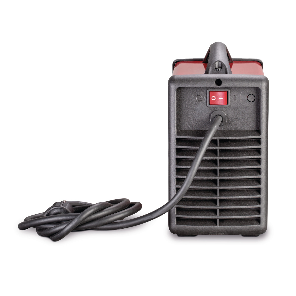 Schweisskraft Elektrodeninverter CRAFT-STICK 201P Produktbild img3 L