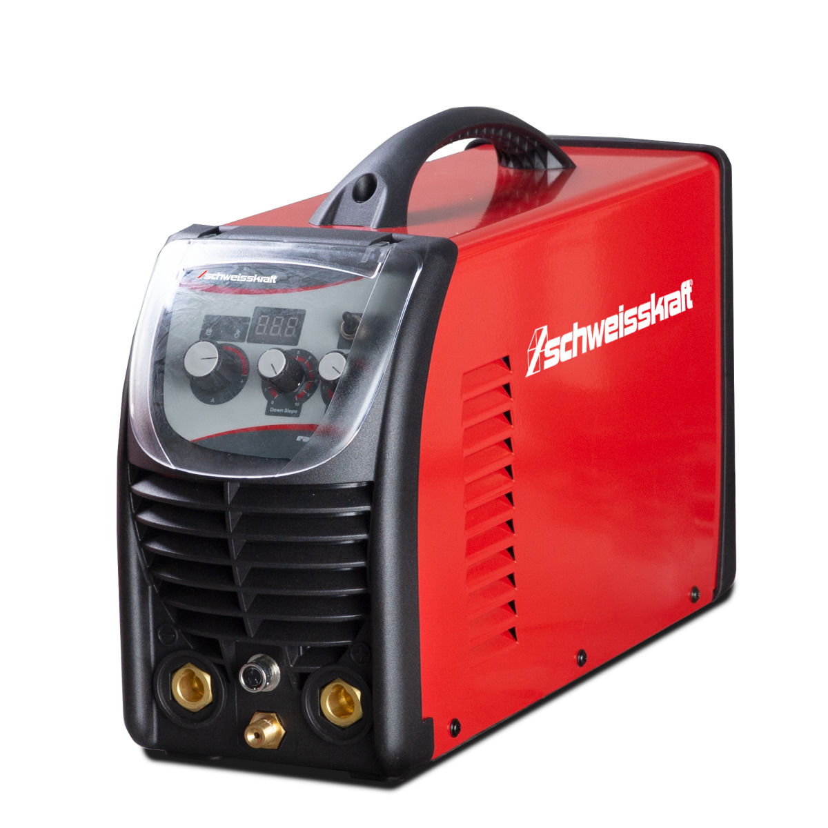 Schweisskraft WIG-Inverter EASY-TIG 181 DC Produktbild img1 L