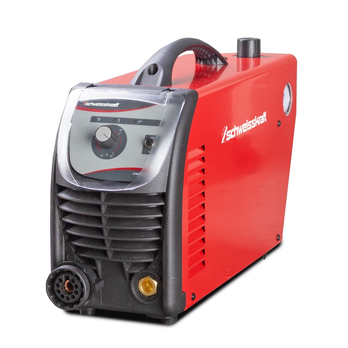 Schweisskraft Plasma-Schneidgerät CRAFT-CUT 41 Produktbild img1 L
