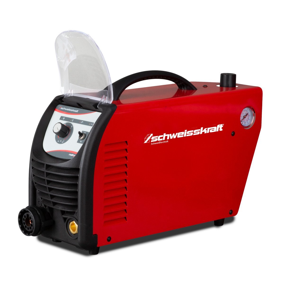 Schweisskraft Plasma-Schneidgerät CRAFT-CUT 41 Produktbild img2 L