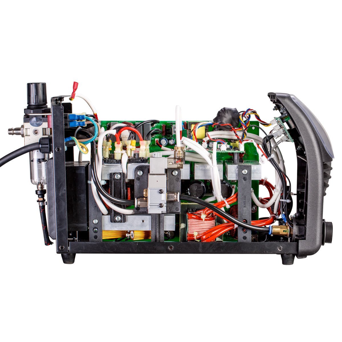 Schweisskraft Plasma-Schneidgerät CRAFT-CUT 41P Produktbild img4 L