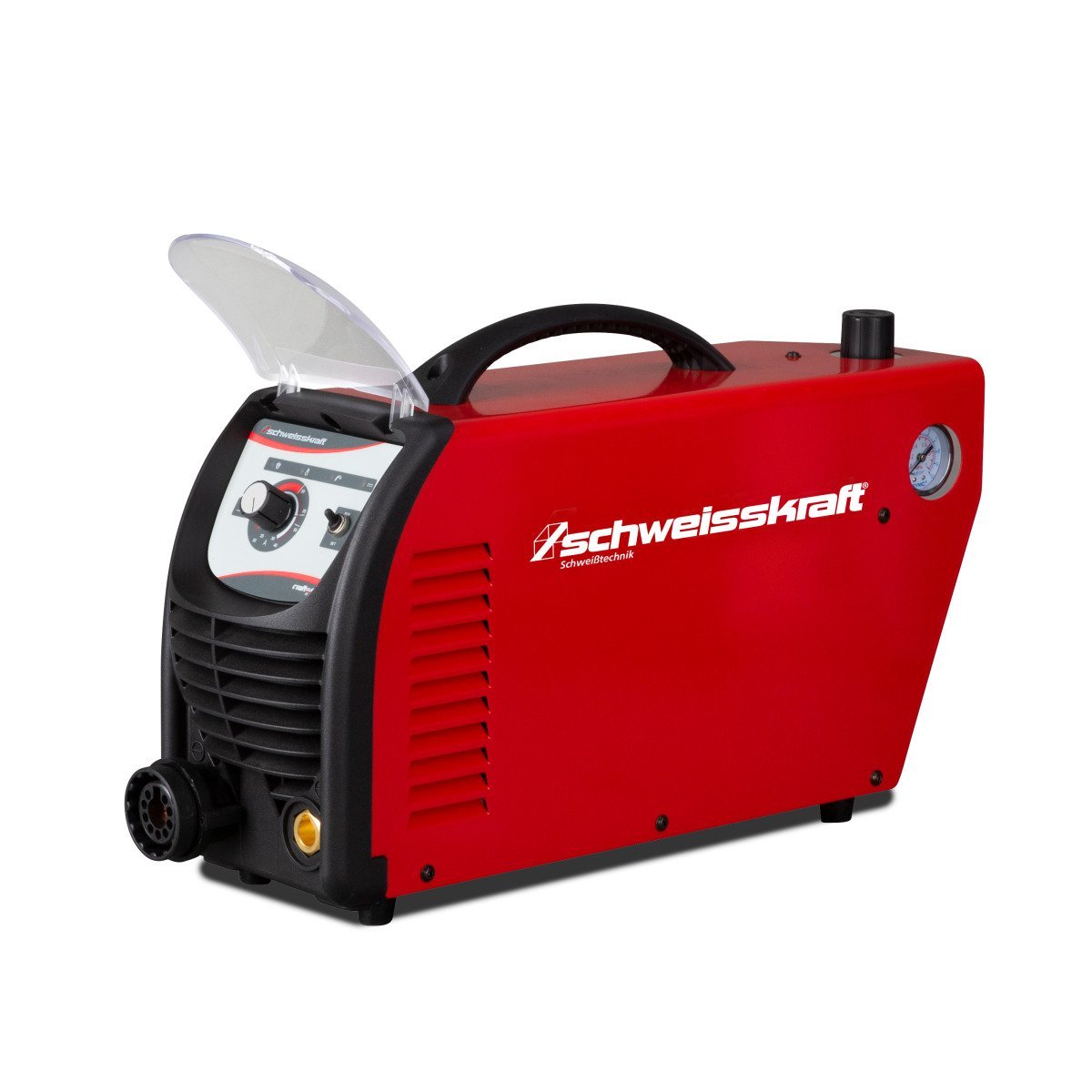 Schweisskraft Plasma-Schneidgerät CRAFT-CUT 41P Produktbild img2 L