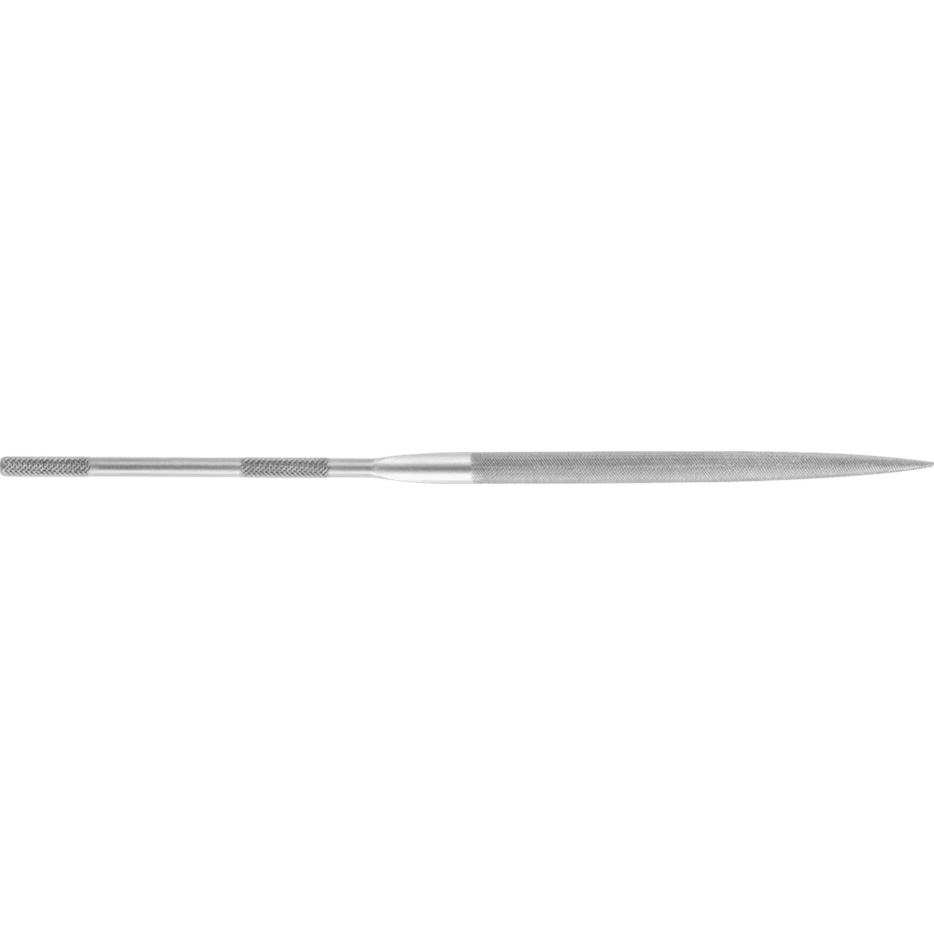 PFERD TOOLS CORRADI-Nadelfeilen halbrund Produktbild img1 L