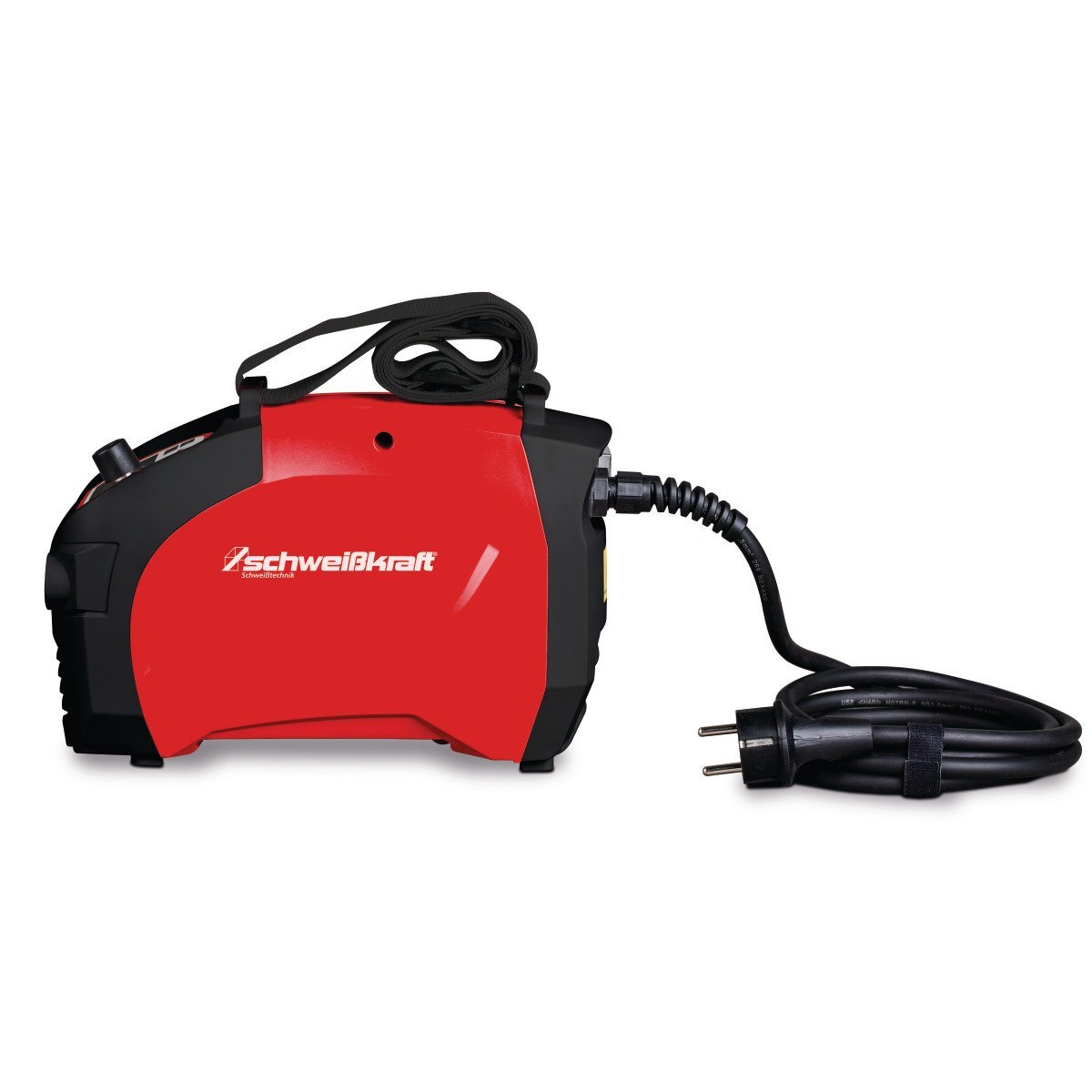 Elektrodeninverter Schweisskraft PRO-STICK 161 Produktbild img4 L