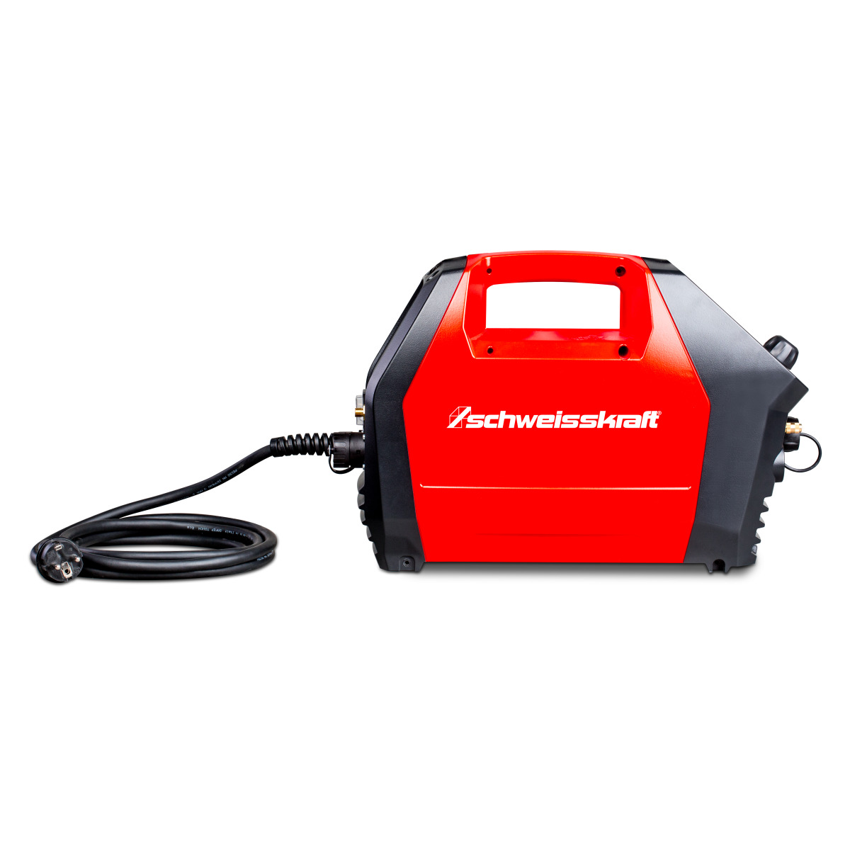 Schweisskraft WIG-Inverter HIGH-TIG 230 DC Produktbild img3 L