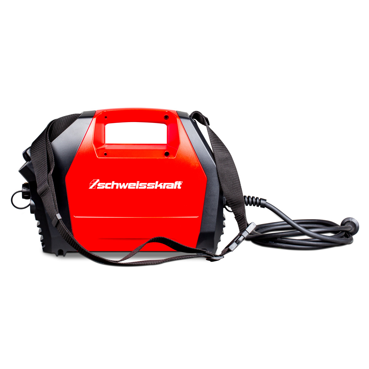 Schweisskraft WIG-Inverter HIGH-TIG 230 DC Produktbild img4 L