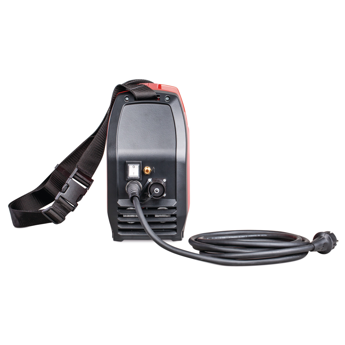 Schweisskraft WIG-Inverter HIGH-TIG 230 DC Produktbild img5 L