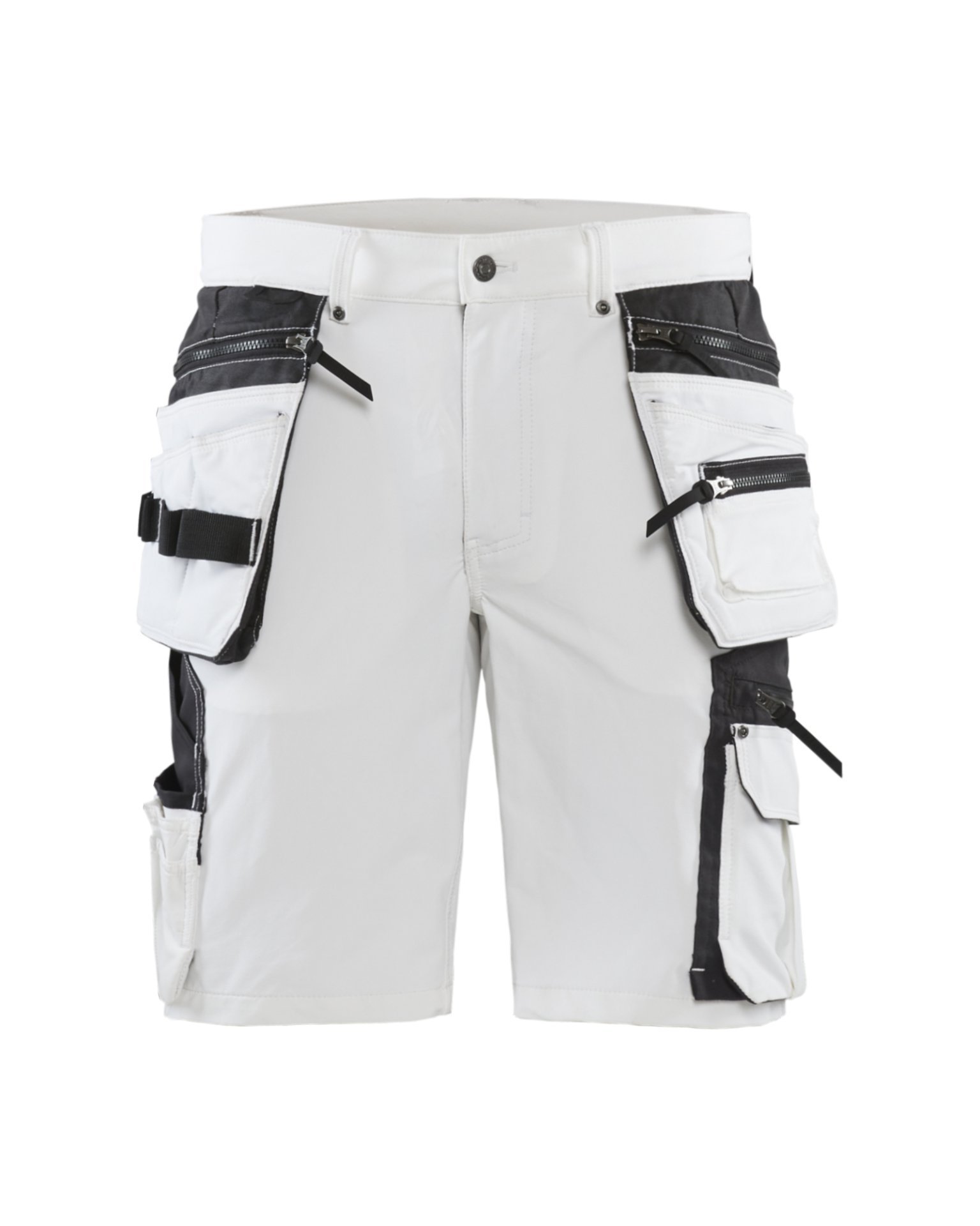Maler Shorts 4-Wege-Stretch Produktbild img1 L