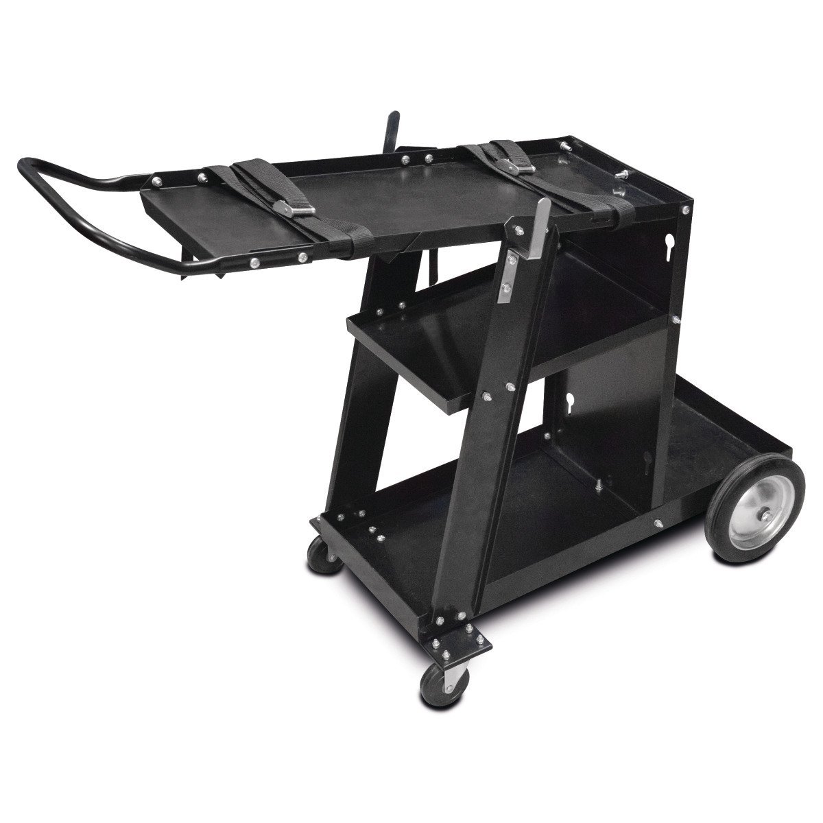 Fahrwagen Schweisskraft Produktbild img1 L