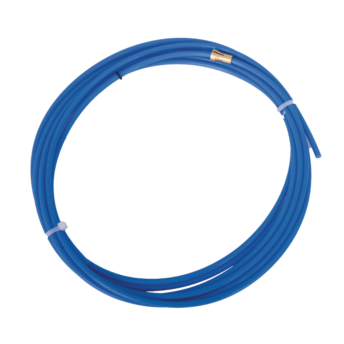 Teflonseele 0,6 - 0,9 mm / 3,0 m Schweisskraft Teflonseele 0,6 - 0,9 mm / 3,0 m Produktbild img1 L