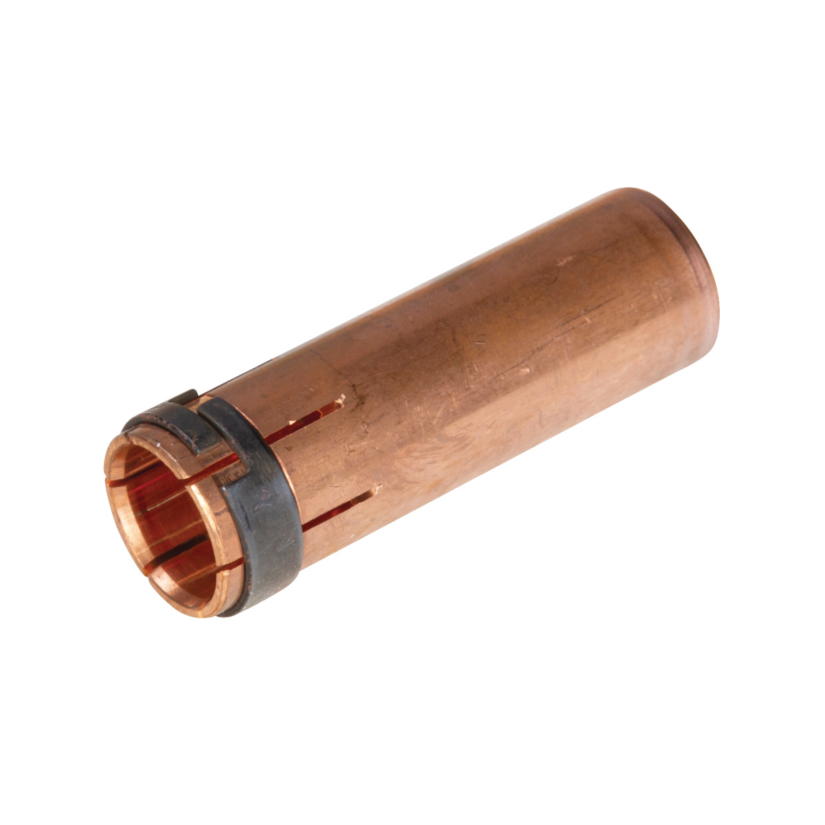 Schweisskraft Gasdüse zylindrisch Ø 19,0 / 76 mm Produktbild img1 L
