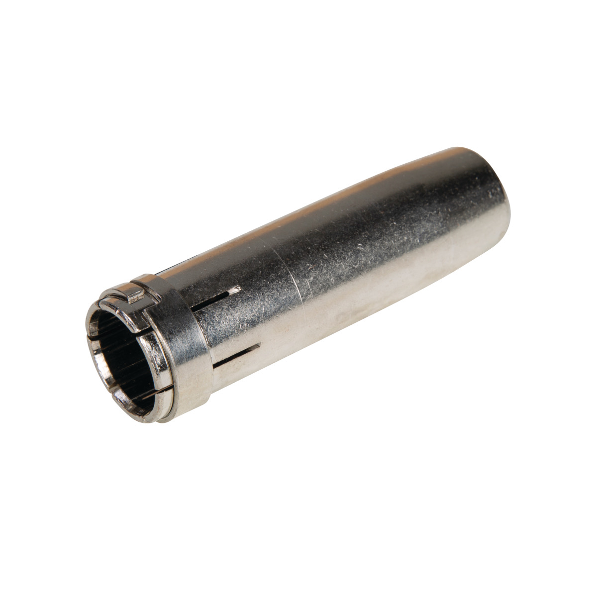 Gasdüse für MIG/MAG Schweißbrenner Schweisskraft Gasdüse konisch Ø 16,0/84 mm SMB 36 Produktbild img1 L