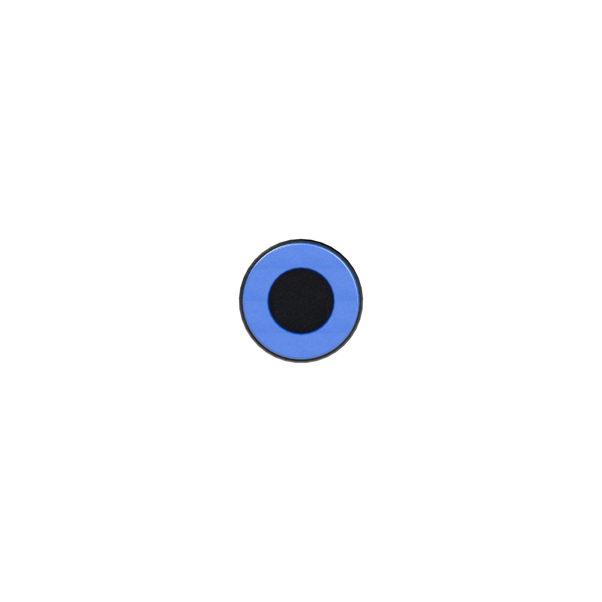 RIEGLER Gerade Steckverbindung »Blaue Serie«, für Schlauch-Außen-Ø 6 Produktbild img4 L
