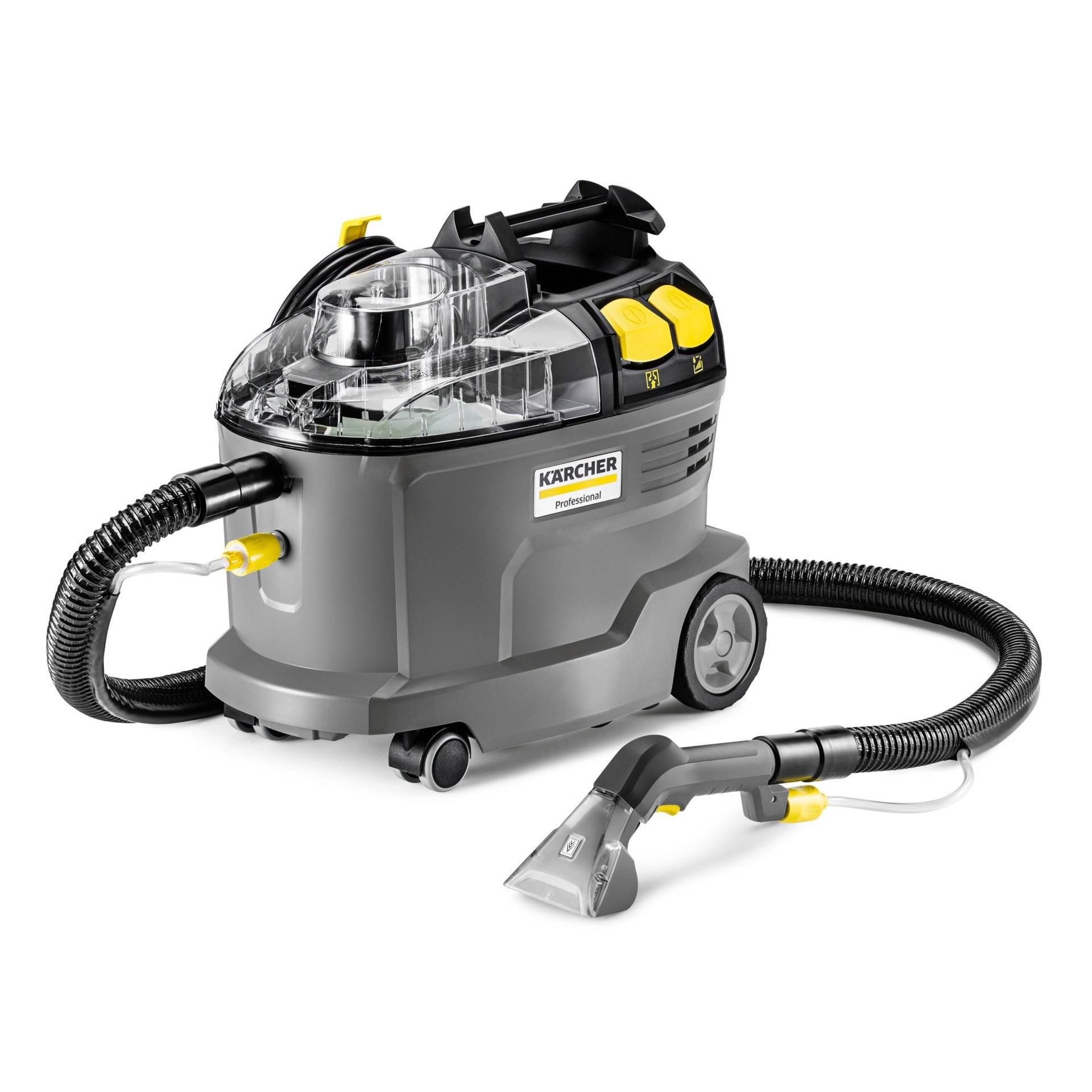 Kärcher Waschsauger Puzzi 8/1 *EU Produktbild img1 L