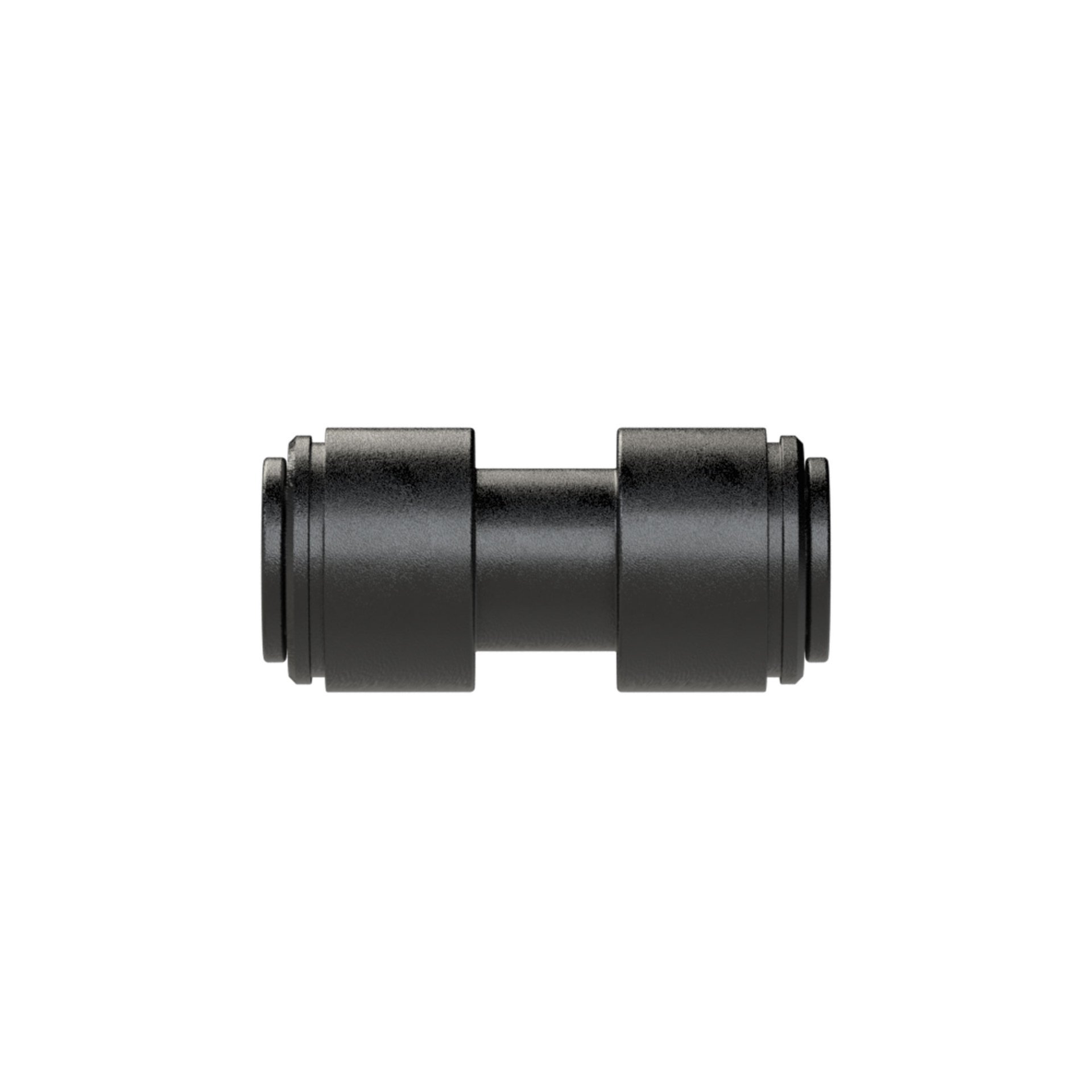 RIEGLER Gerader Verbinder POM, für Schlauch-Außen-Ø 4 mm Produktbild img4 L