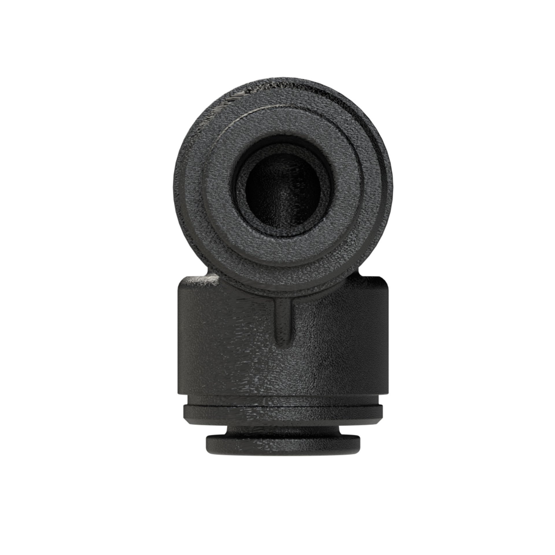 RIEGLER Winkelverbinder POM, für Schlauch-Außen-Ø 8 mm Produktbild img4 L