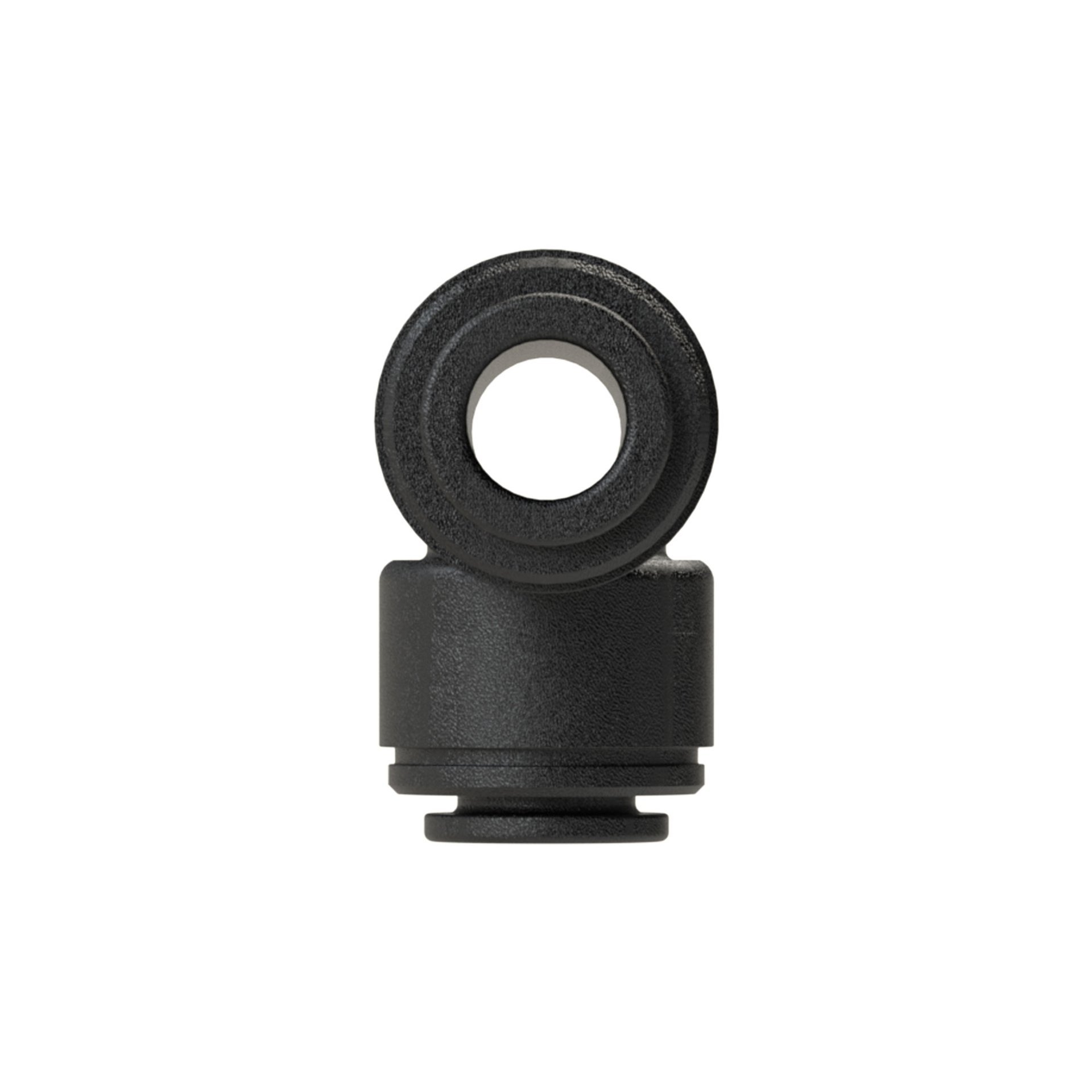 RIEGLER T-Verbinder POM, für Schlauch-Außen-Ø 15 mm Produktbild img5 L