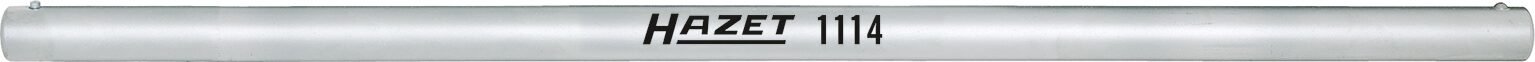 HAZET Drehstange 1114 ∙ Länge: 700 mm Produktbild img1 L